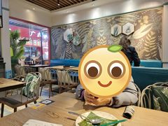 大堂-长勺子东南亚(街道口店)