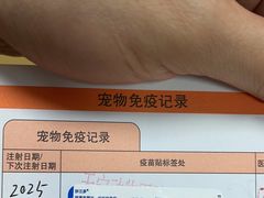 -瑞派天宁宠物医院·猫科·异宠中心