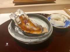 -荣一代目OMAKASE板前料理