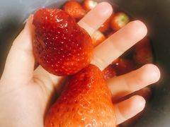 -果蔬好生活超市(乐堤港店)