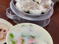 -梁憨包(南岸回龙湾店)
