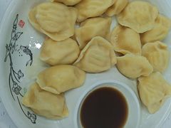 -上海理工大学第五食堂