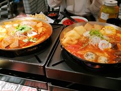 -8锅臭臭锅·正宗台湾小火锅(中心五路店)
