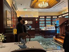 -德大西餐社