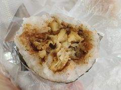 -徐氏糯米包油条(山海关路店)