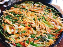 -首尔馆韩国料理(金童路店)
