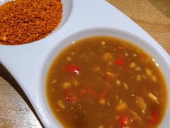 -纳禾春.云南.版纳特色菜.傣味手抓饭(南亚店)