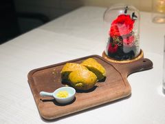-Prego意大利西餐厅·深圳富苑皇冠假日套房酒店
