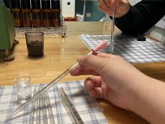 -墨more调香馆DIY自调香水(博雅国际中心B座店)