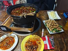 -红丽涮牛肚火锅店·非遗美食(北大街店)