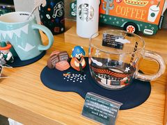 -星巴克(深圳佳宁娜友谊广场店)