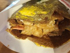 -清真·二嫂子煎饼果子(鼓楼旗舰形象店)