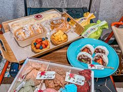 -高力乐面包咖啡厅(西塔店)