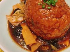 -老灶味道·本帮菜(昌平路店)