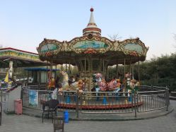 -大望京儿童游乐场