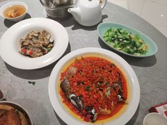 -丽华园(汉阳龙阳店)