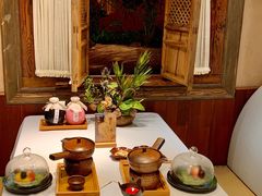 -叶叶菩提(太原别墅店)