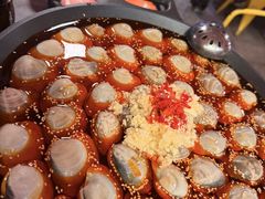 -水哥卜卜贝(东晓·胜汇里店)