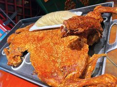 -九十九顶毡房(阜石路店)