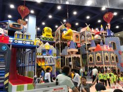 -meland亲子乐园•派对•研学(苏州悠方购物中心店)