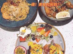 -BE BRIGHT KITCHEN(正佳广场店)