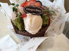 -哈根达斯(龙湖时代天街店)