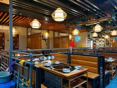 -俺家鲜·烧烤龙虾地锅鸡(观音塘店)