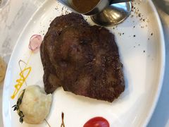 -卡朋西餐(较场西路店)