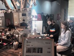 -海马体照相馆(大连柏威年购物中心店)