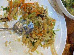 -下梅人家土菜馆(历史文化餐厅度假区店)