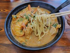 -鲤.金记沙茶面(总店)