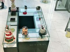 -麦雪尔甜品·生日蛋糕(新街口旗舰店)