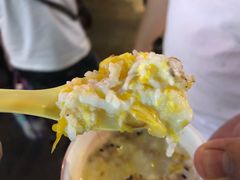 牛奶鸡蛋醪糟-清真老马家国华牛奶鸡蛋醪糟(正宁路店)