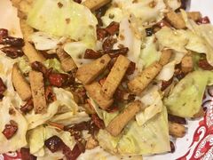 -破瓦寒窑·地摊烤羊排