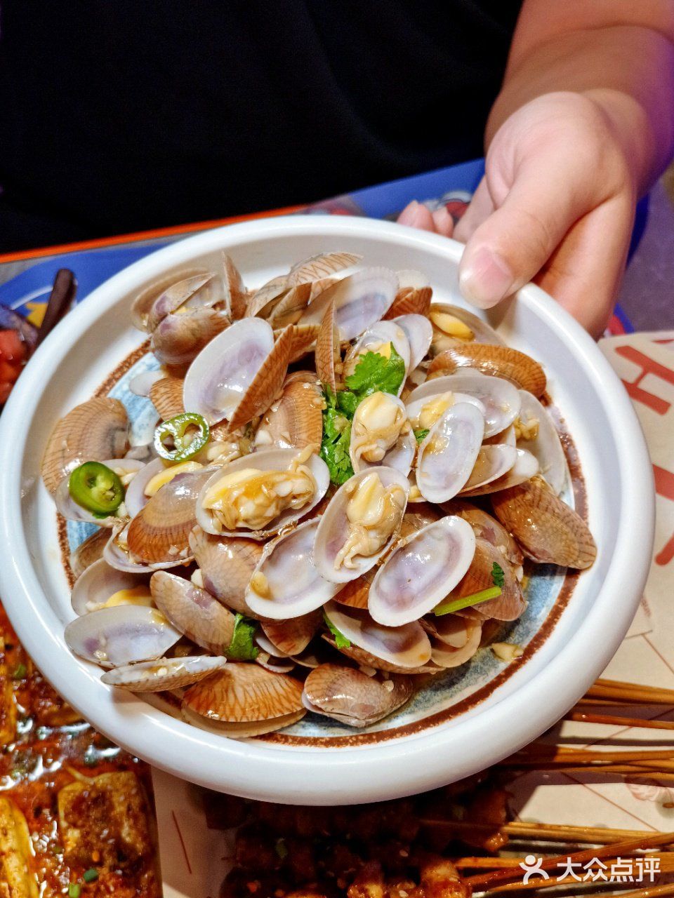 深圳烧烤精酿天花板，二把手学府路又开新店了