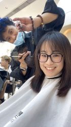 -东时烫染造型·Hair Salon