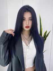 -In Style造型