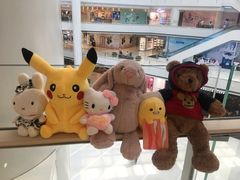 -风云再起游乐汇(皇城恒隆广场店)