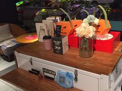 -YUMI芽米·法式烘焙·咖啡(文化宫店)