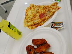 -山姆餐吧(山姆会员商店店)