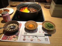 -温野菜涮涮锅(西单大悦城店)