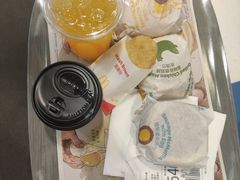 -麦当劳(列东店)