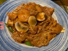 -小吊梨汤·北京菜(香山店)