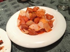 -京尊烤鸭店JINGZUN(春秀路店)