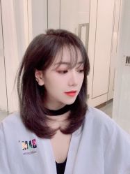 点击看大图 -3AM HAIR SALON烫发染发接发