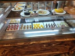 -万达瑞华酒店美食汇自助餐厅(楚河汉街店)