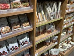 -MUJI无印良品(天河领展广场店)