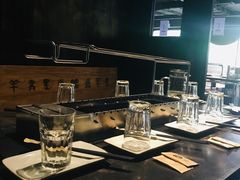 -很久以前羊肉串(簋街店)