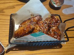 -魏斯理汉堡(西安沣东吾悦店)