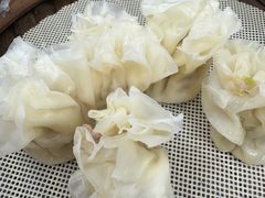 招牌鲜肉烧麦-晓友烧麦(光华村店)